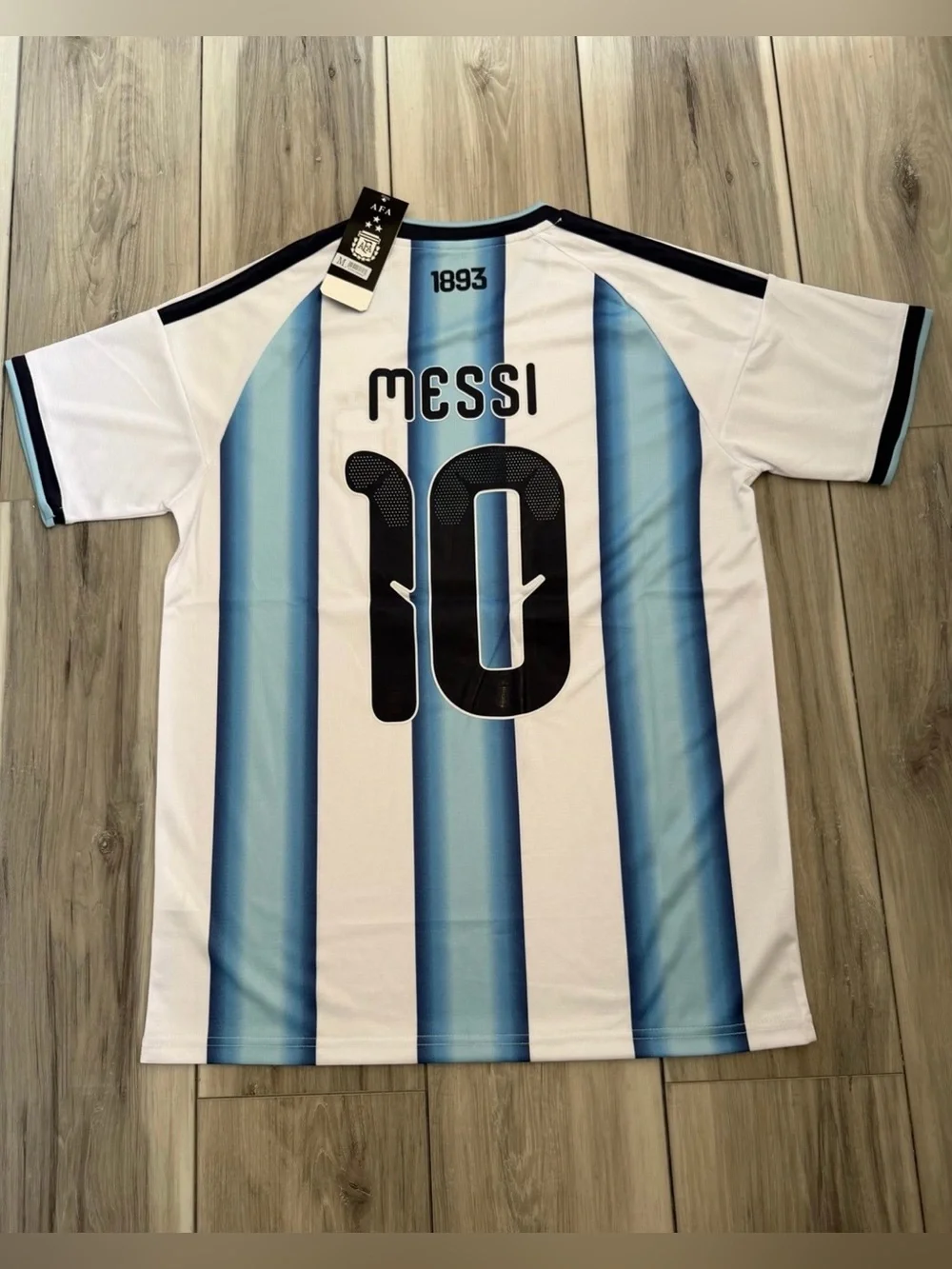 adidas messi #10